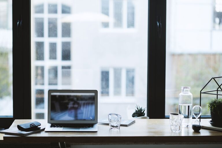Tips for Creating a Productive and Inspiring Home Workspace